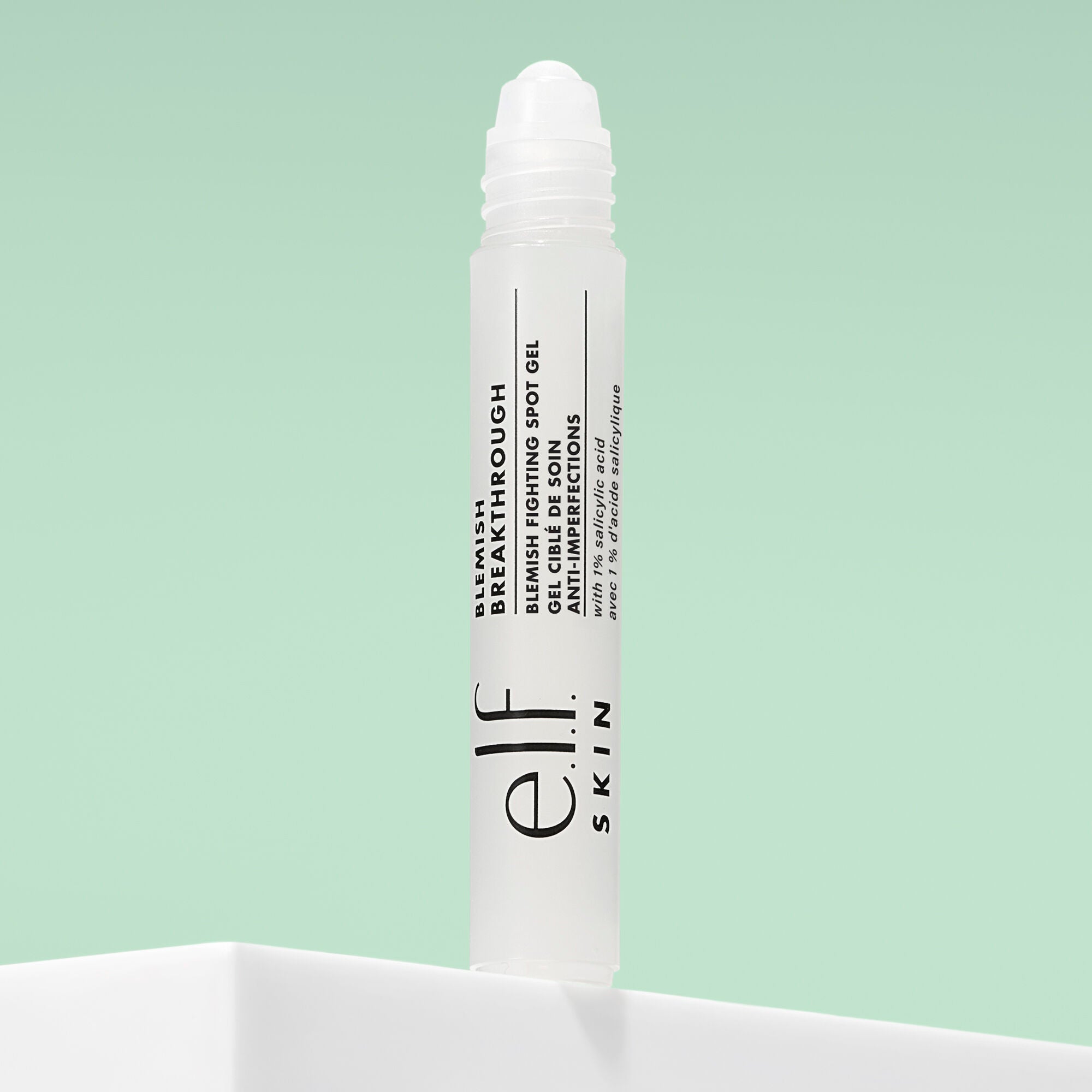 Blemish Breakthrough Fighting Spot Gel e.l.f. Cosmetics UK