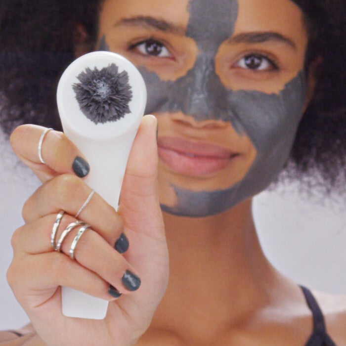 Beauty Shield Magnetic Mask Kit With Vitamin C, 