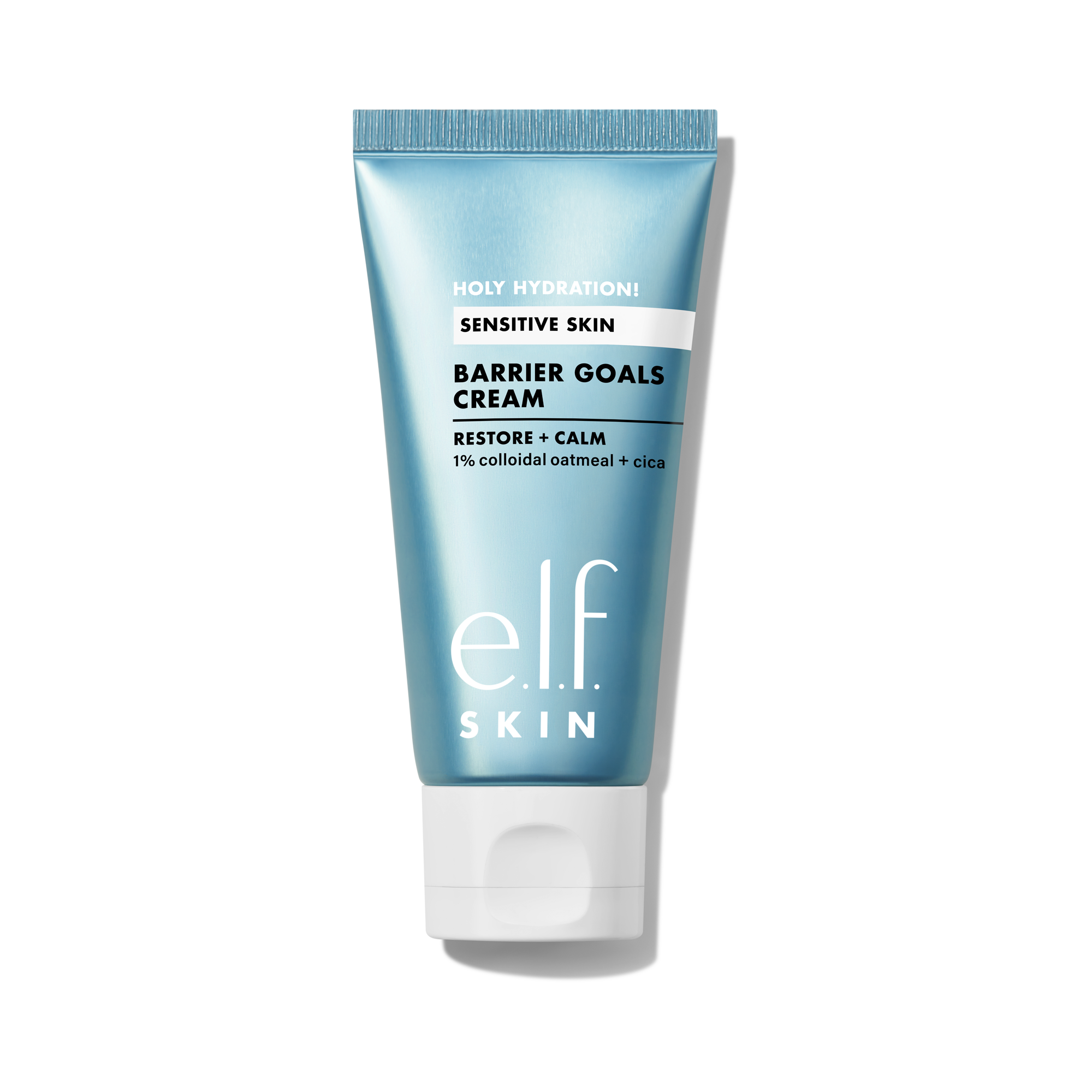 Holy Hydration! Barrier Goals Cream (2)