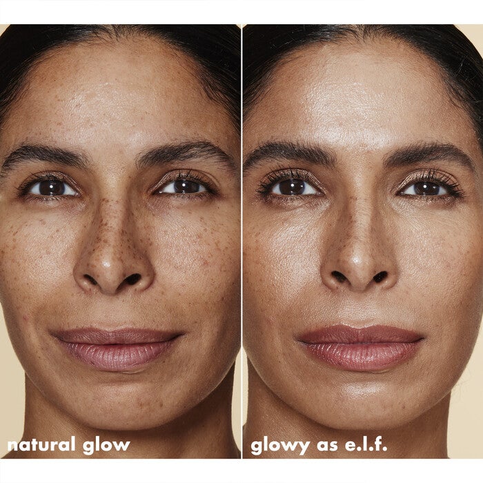 Halo Glow Liquid Filter, 4 Medium Neutral