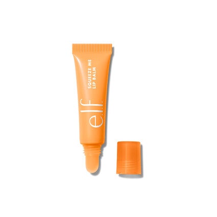 Squeeze Me Peach Lip Balm