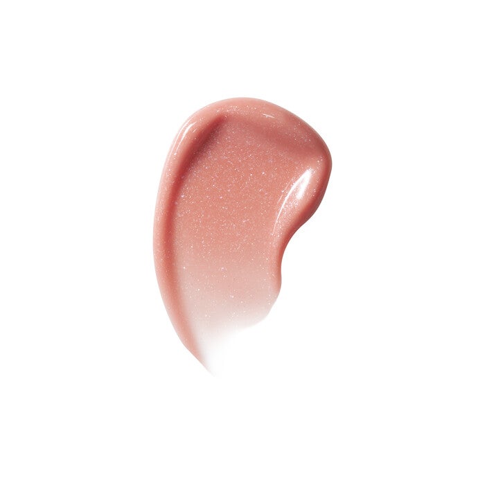 Halo Glow XXLippie: Pink Shimmer Sade Swatch