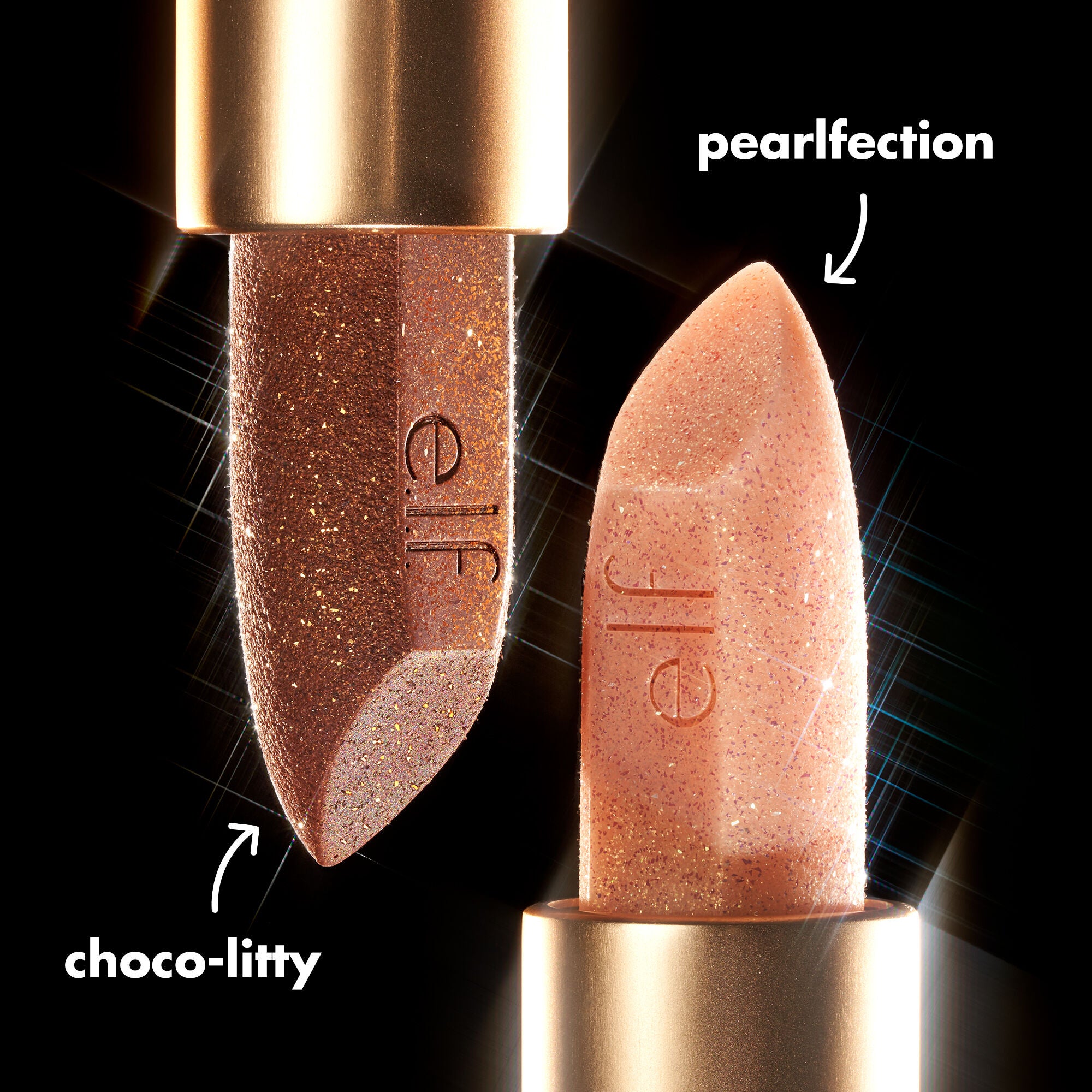 O FACE Lip Balm Shades