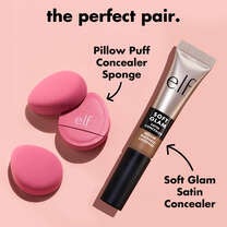 Soft Glam Undercover Duo, 
