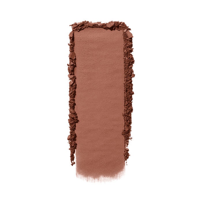Primer-Infused Matte Bronzer, Sun-Soaked - Deep
