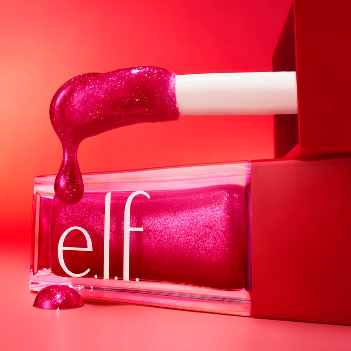 Jelly Pop Glow Reviver Lip Oil, 