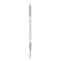 Precision Dual-Sided Eyeshadow Brush