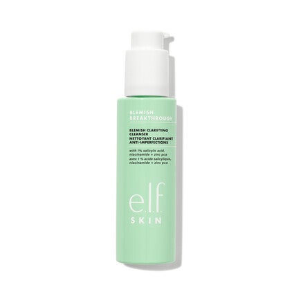 Blemish Breakthrough Clarifying Cleanser, 