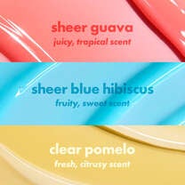 Thirst Burst Lip Treatment, 