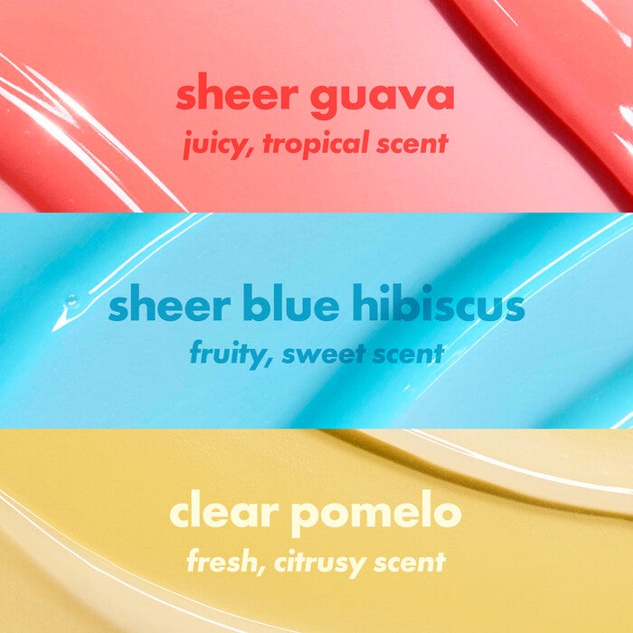 Thirst Burst Lip Treatment,