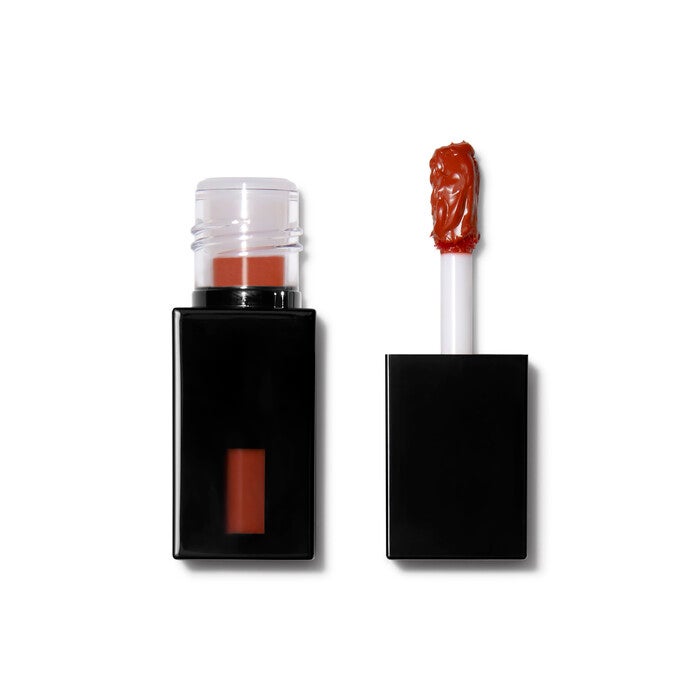 e.l.f. Coral Cutie Glossy Lip Stain