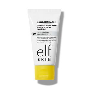 Suntouchable Invisible Sunscreen SPF 30, 