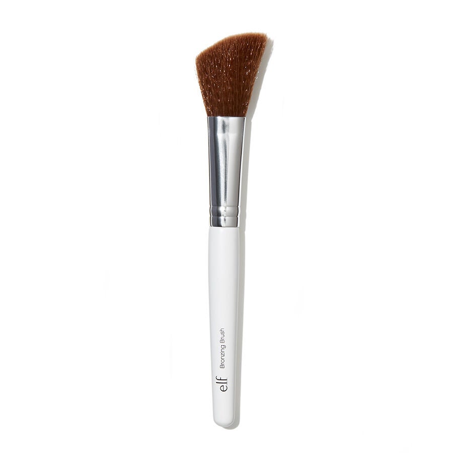 Bronzing Brush e.l.f. Cosmetics UK Cruelty Free