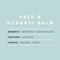 hydrating face primer stick benefits