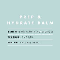 hydrating face primer stick benefits
