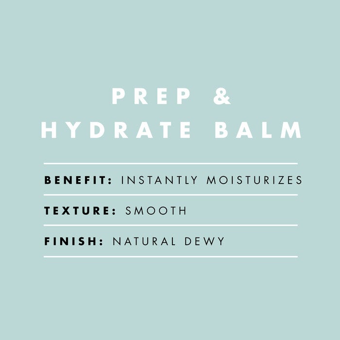 hydrating face primer stick benefits