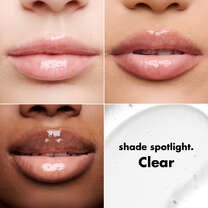Lip Lacquer, Clear