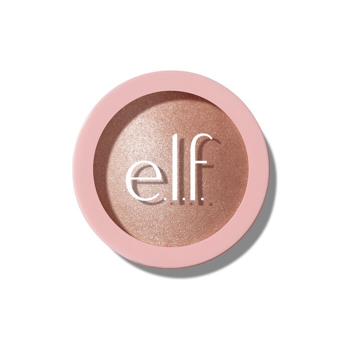 Halo Glow Highlighting Powder - Blush Money