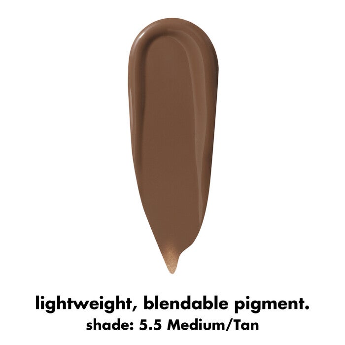 Camo Liquid Bronzer & Contour, 5.5 Medium/Tan - new shade!
