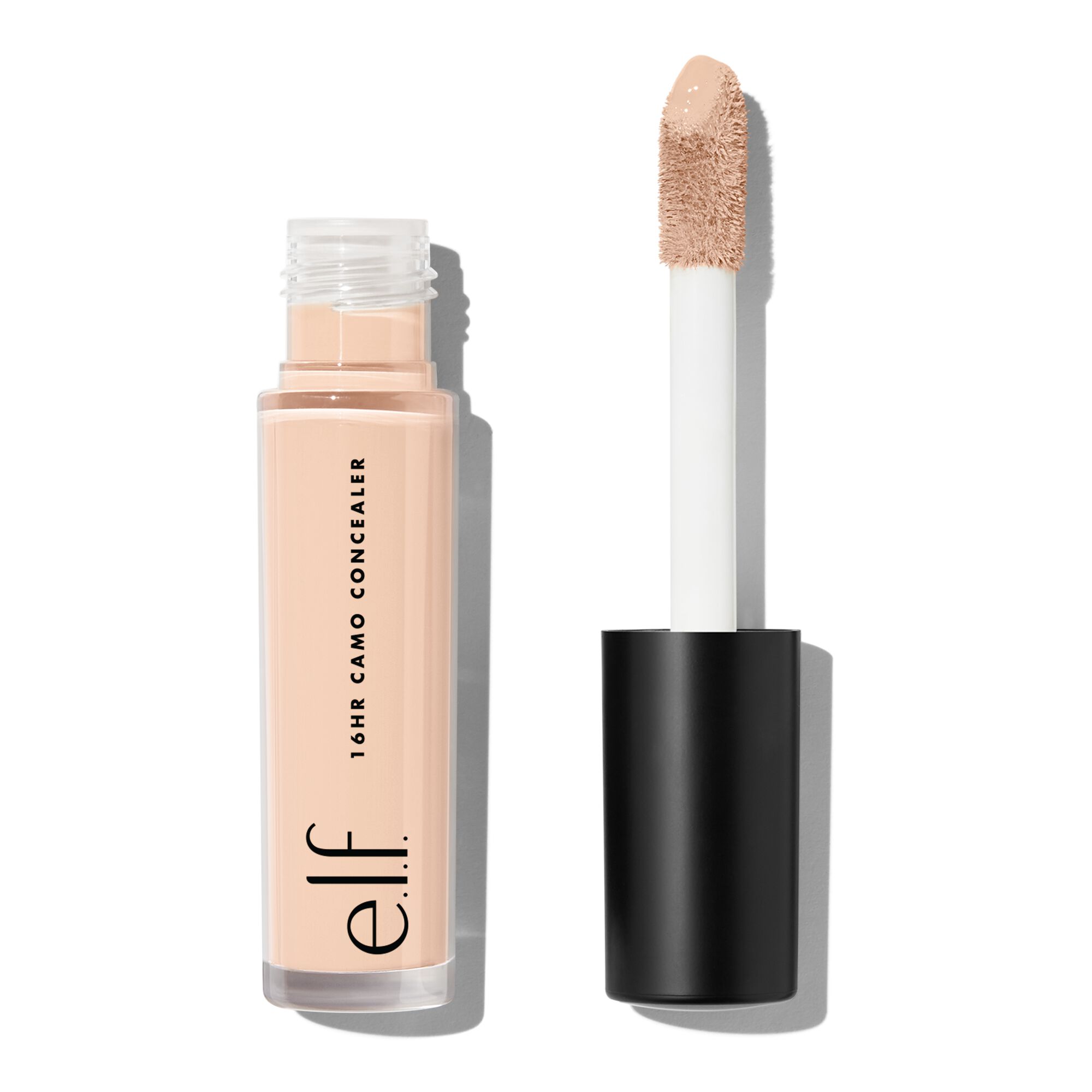 elf Camo Concealer Full Coverage Concealer e.l.f. Cosmetics UK
