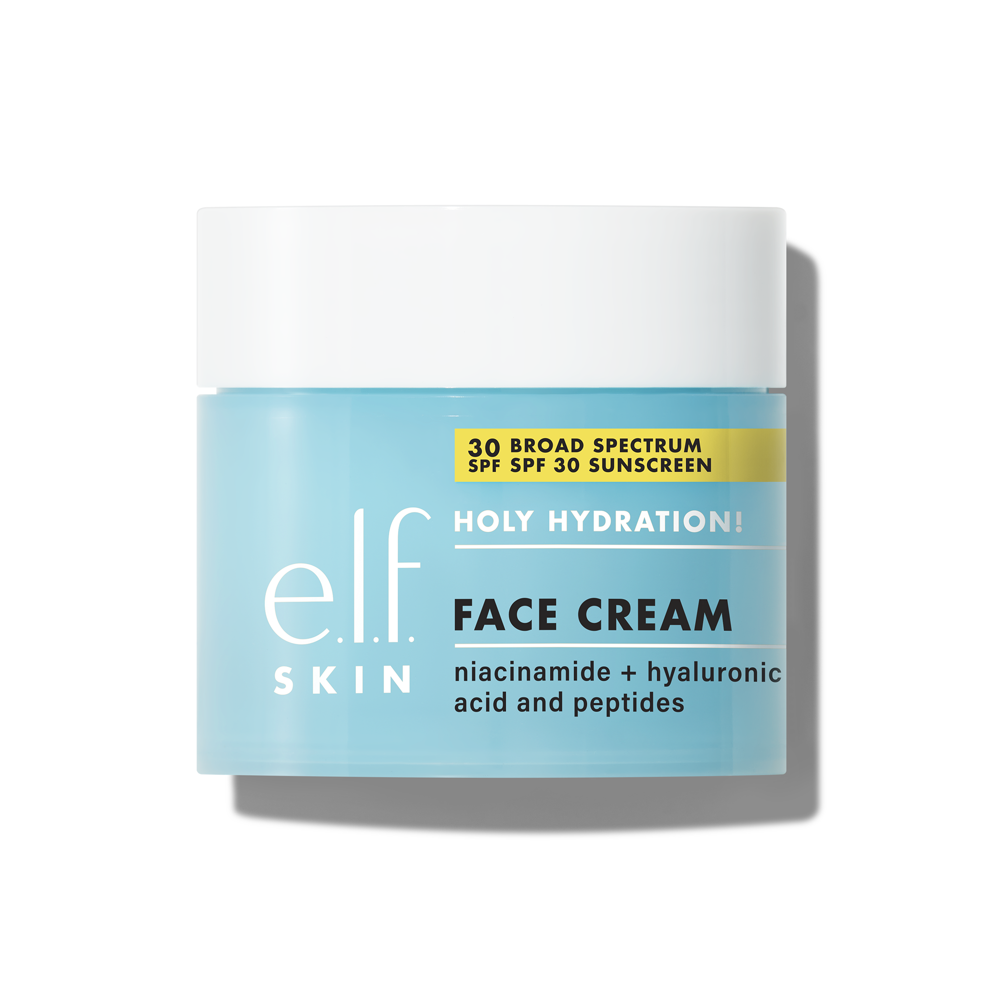 Holy Hydration! Face Cream - SPF 30 (3)