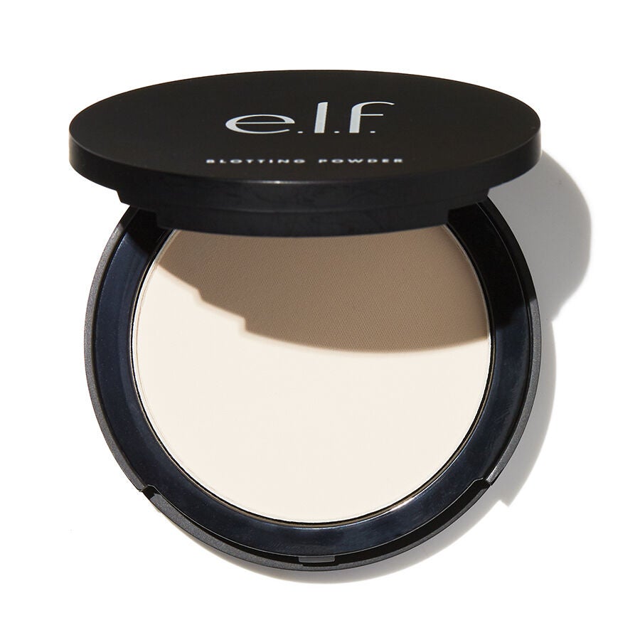 oil control blotting powder