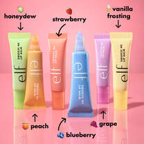 Squeeze Me Scented Lip Balm Collection