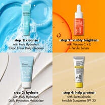 Best & Obsessed Skincare Kit, 