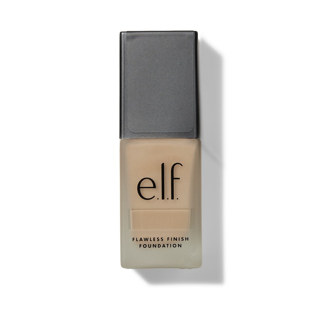 Elf Flawless Finish Foundation Oil Free Matte Foundation E L F Cosmetics Uk
