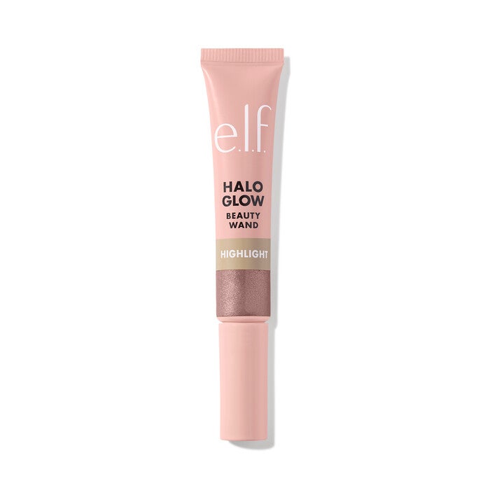 e.l.f. Liquid Highlighter Beauty Wand - Rose Quartz