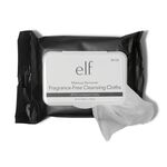 Fragrance-Free Cleansing Cloths, 
