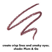 Smoky Kohl Eyeliner, 