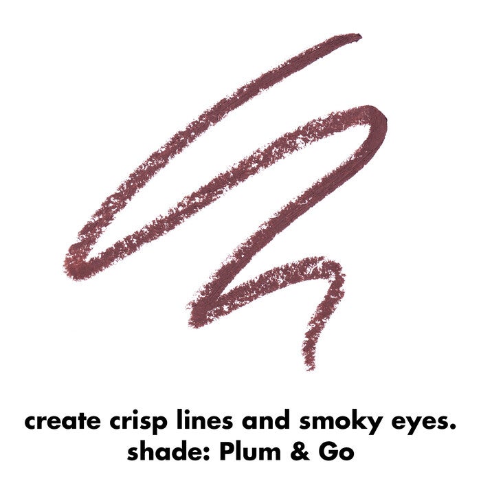 Smoky Kohl Eyeliner,