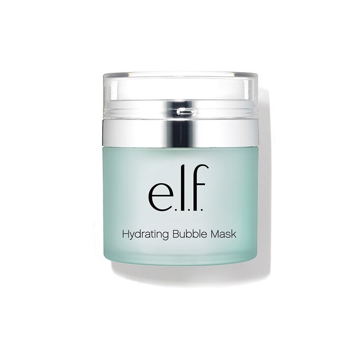 Hydrating Bubble Mask, 