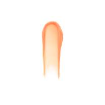 Peach Lip Balm Swatch