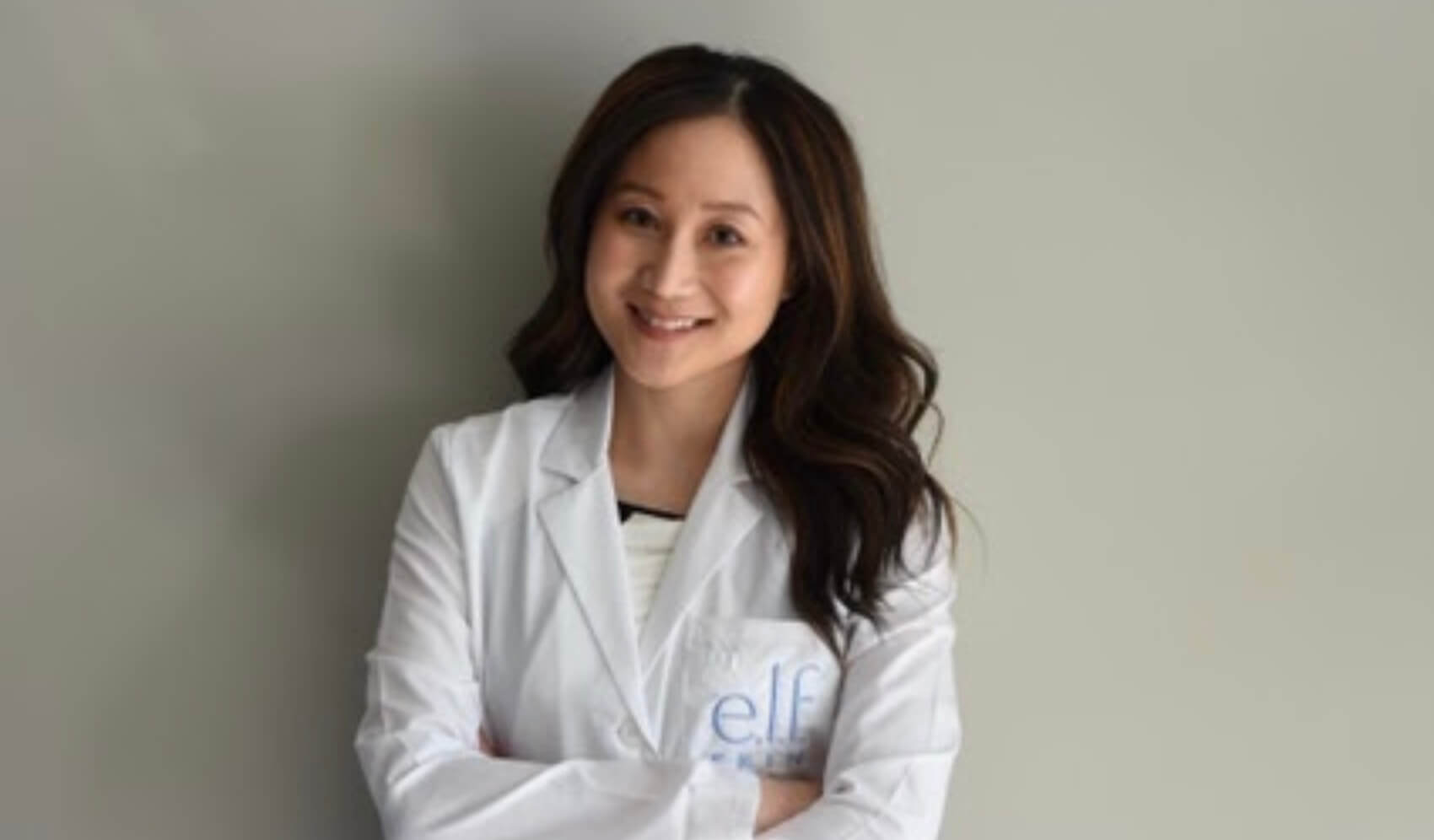 Meet Dr. Jenny Liu, e.l.f.’s Skincare Ambassador e.l.f. Cosmetics UK