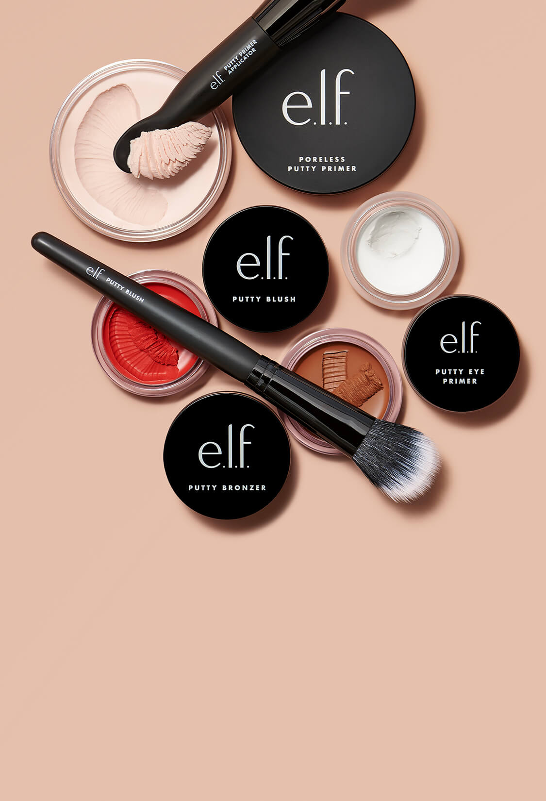 New CBD Body Collection