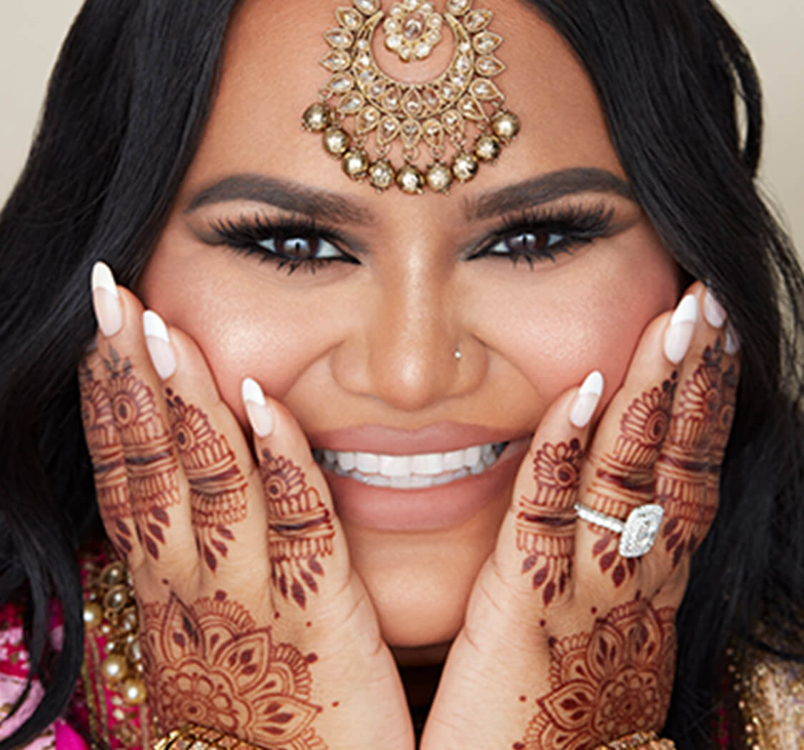 Discover Nabela Noor's Collection e.l.f. Cosmetics UK Cruelty Free