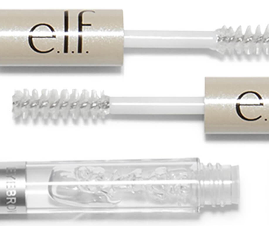 clear brow and lash mascara