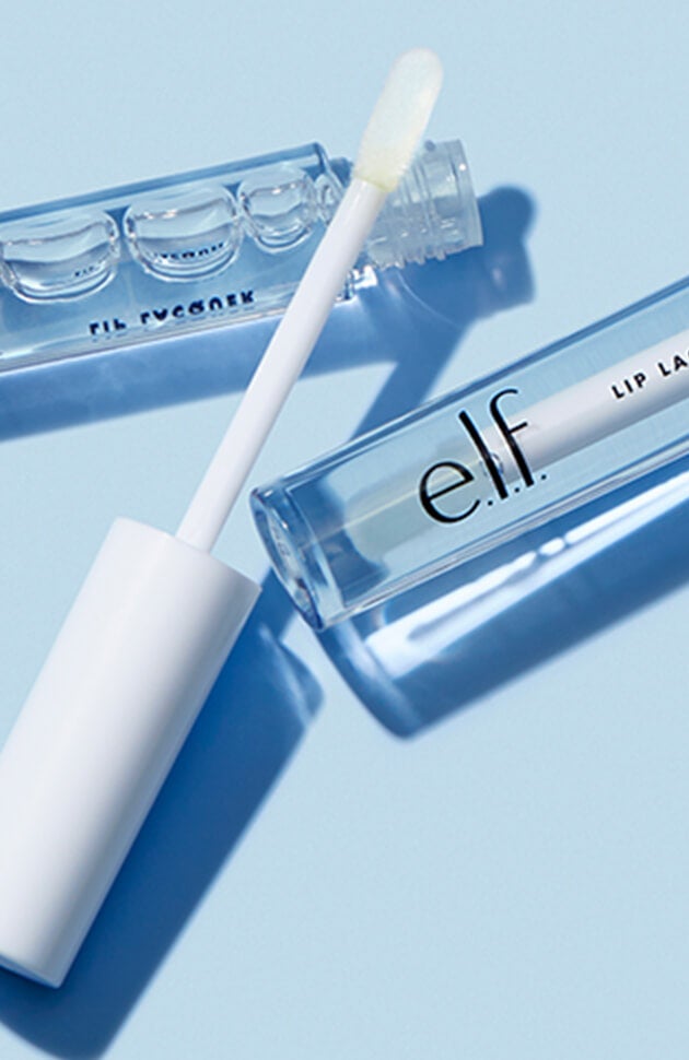 lip lacquer components