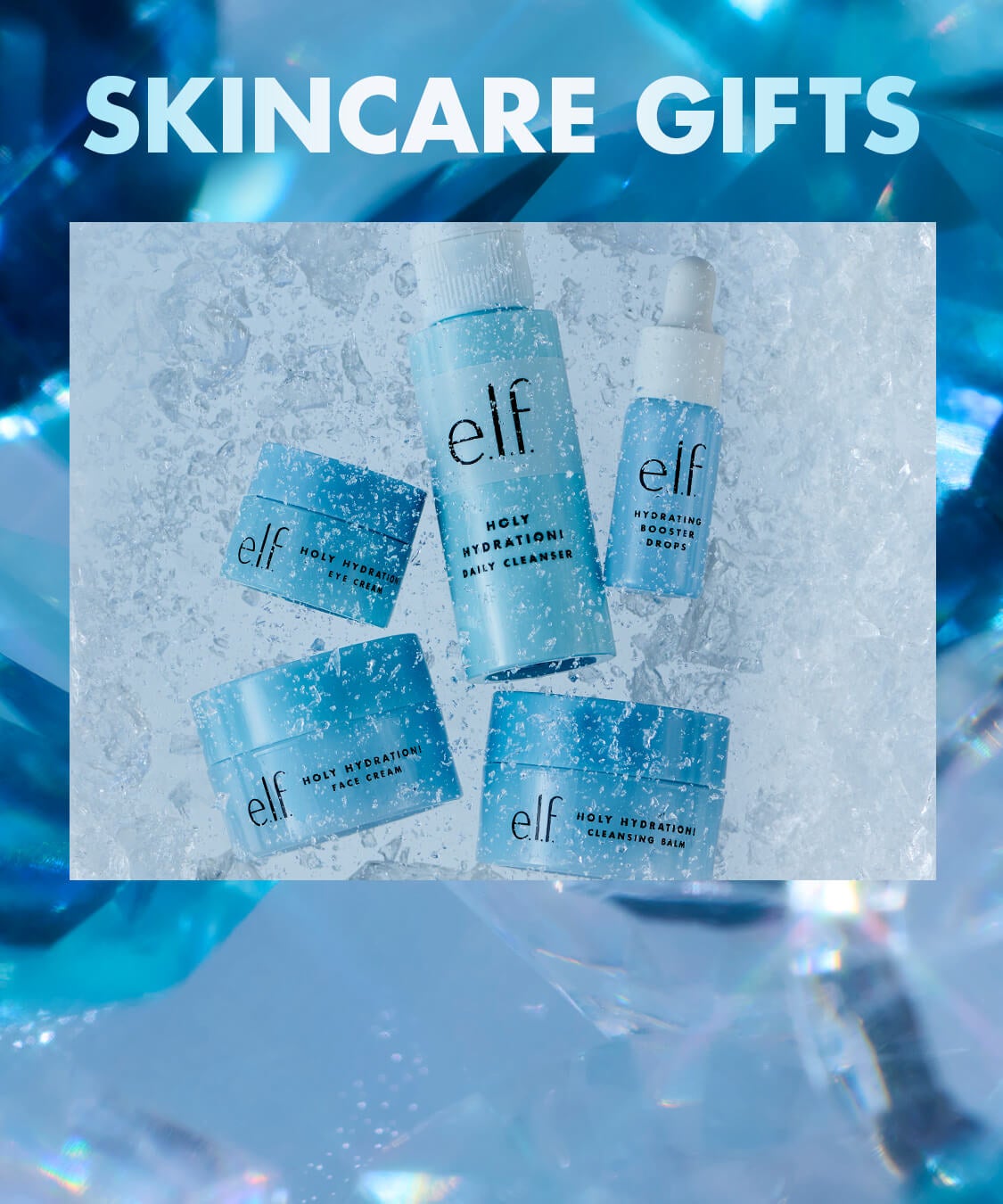 Splurge Worthy Skincare Gifts