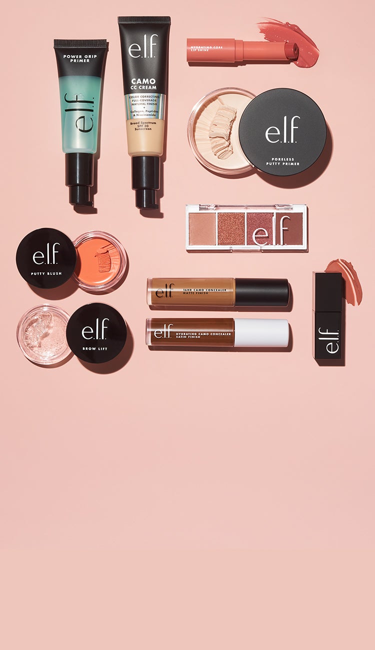 Affordable Makeup & Beauty Products | e.l.f. Cosmetics UK
