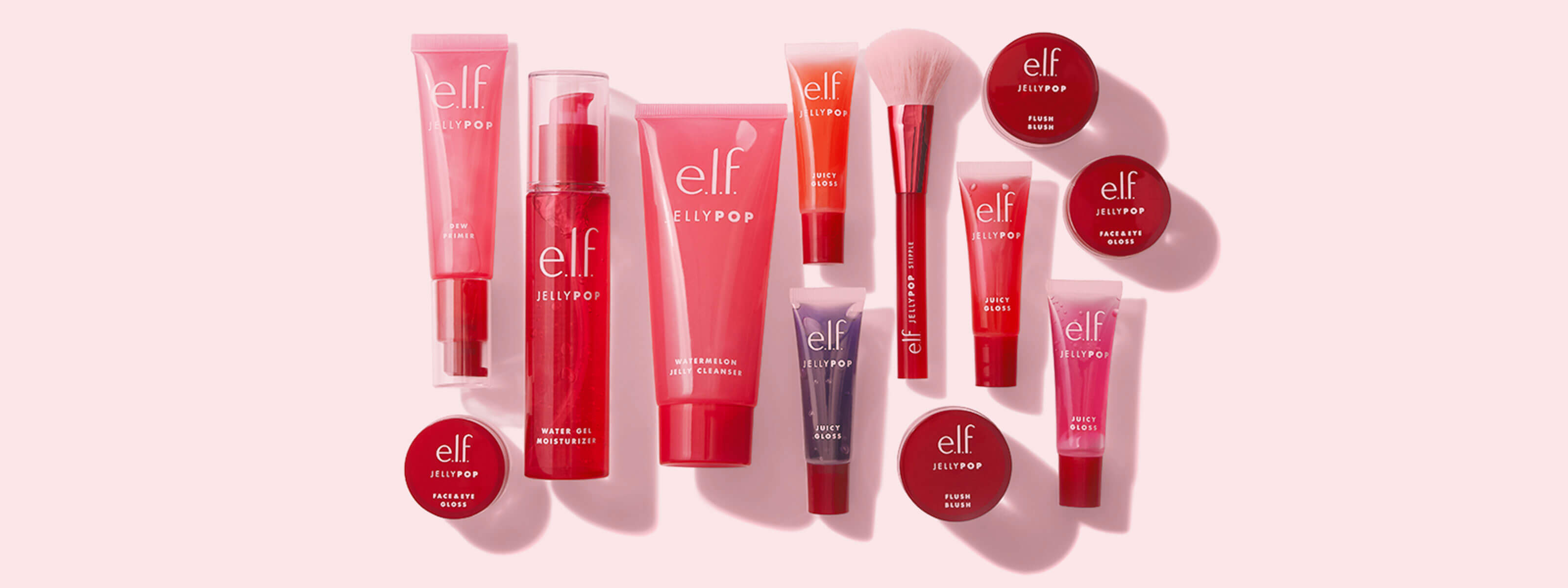 All Jelly Pop products